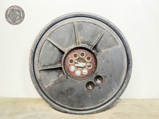 2004-08 Audi S4 B6 B7 4.2 V8 Harmonic Balancer Crank Pulley OEM 079105251E