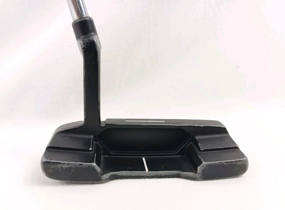 Top Flite Tour Putter Golf Club Right Hand Regular Steel 35" - Image 2 of 4