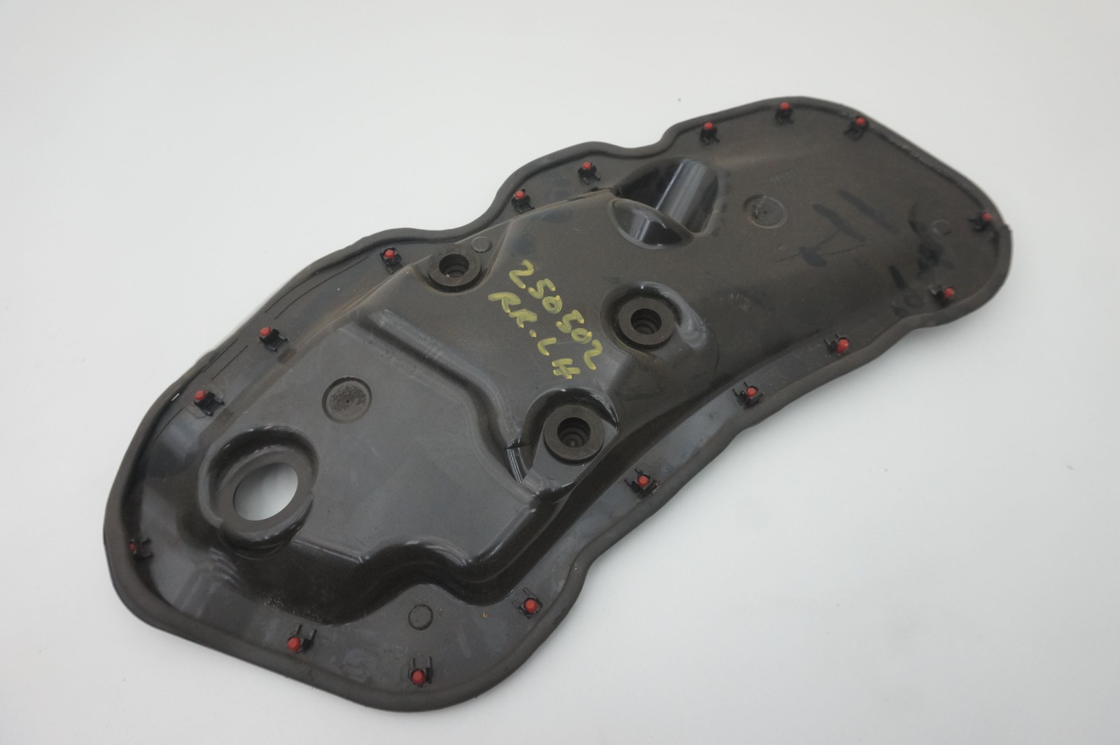 Rear Left Door Latch Lock Actuator 4K0839015S OEM Lamborghini Urus 2019-24 *Note
