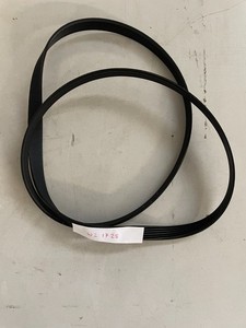 Original Waschmaschinen-Keilriemen für Haier HW80-BP1439 wie neu (W2 1728)