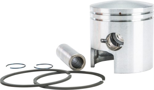 SP1 SPI Std Piston Kit Ski-Doo Alpine 399R Valmont Olympique 399 09-754N - Picture 1 of 4