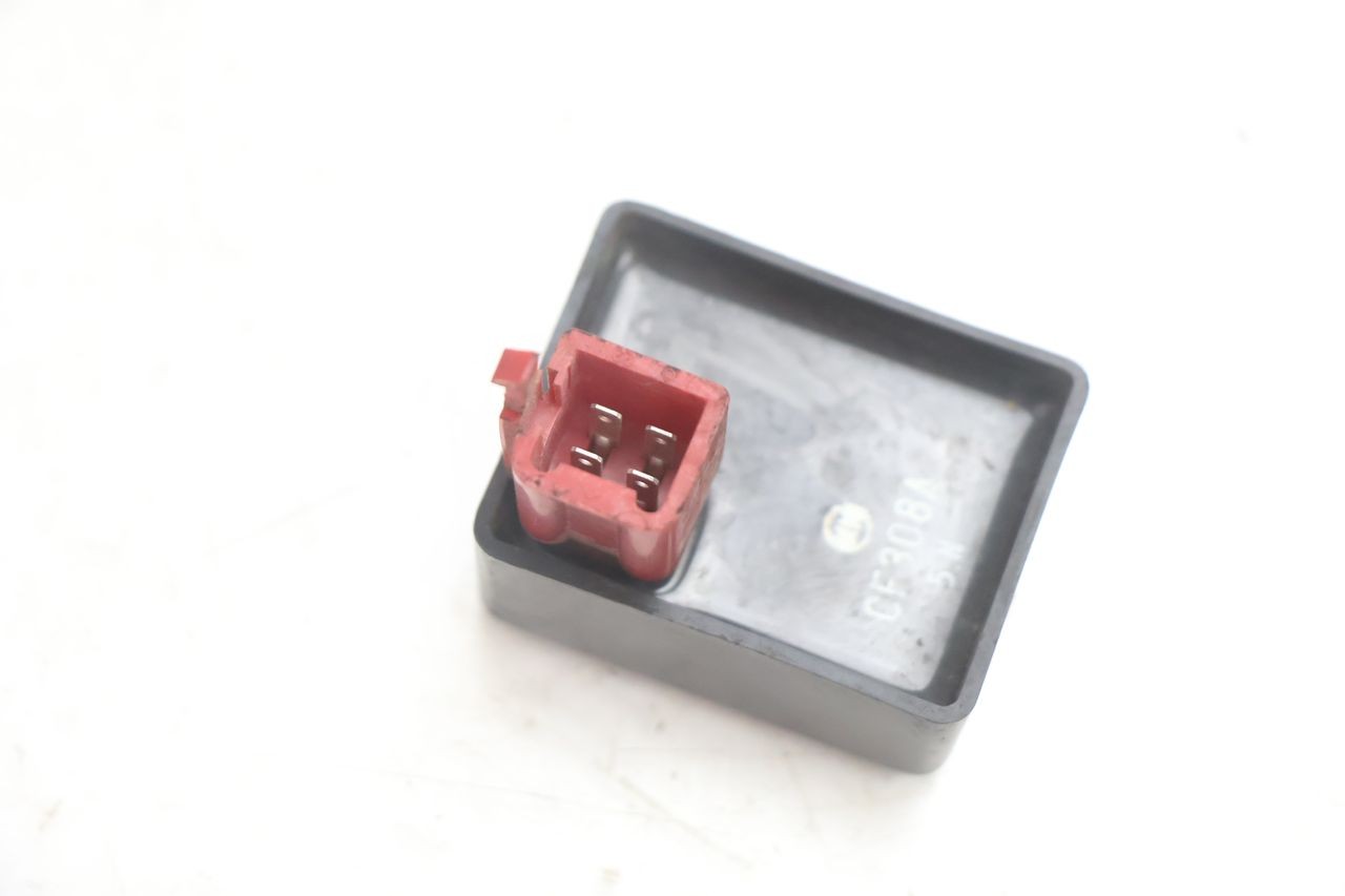 RELAIS POMPE À ESSENCE - KAWASAKI ZX-6R ZX6R 600 (1995 - 1997)