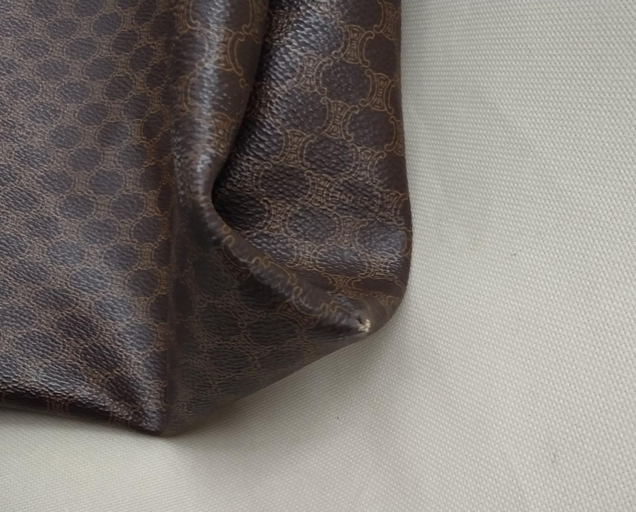 Tote Bag Model Macadam Pattern CELINE - image 7