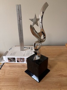 Corporate Award/trophy