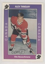 1993 Quebec Pee-Wee Hockey Championship Alex Tanguay #0523 7ez
