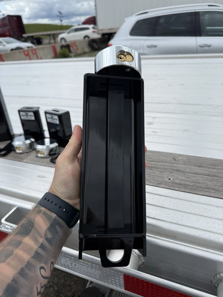 Ramps locks - Image 3 of 3