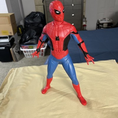 Spider-Man Marvel Avengers Spiderman 13 Inch  Action Figure Marvel