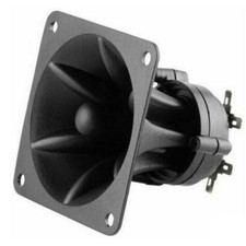 Tweeter Piezo 4000-20000Hz 4-8 225-115W 85X85mm