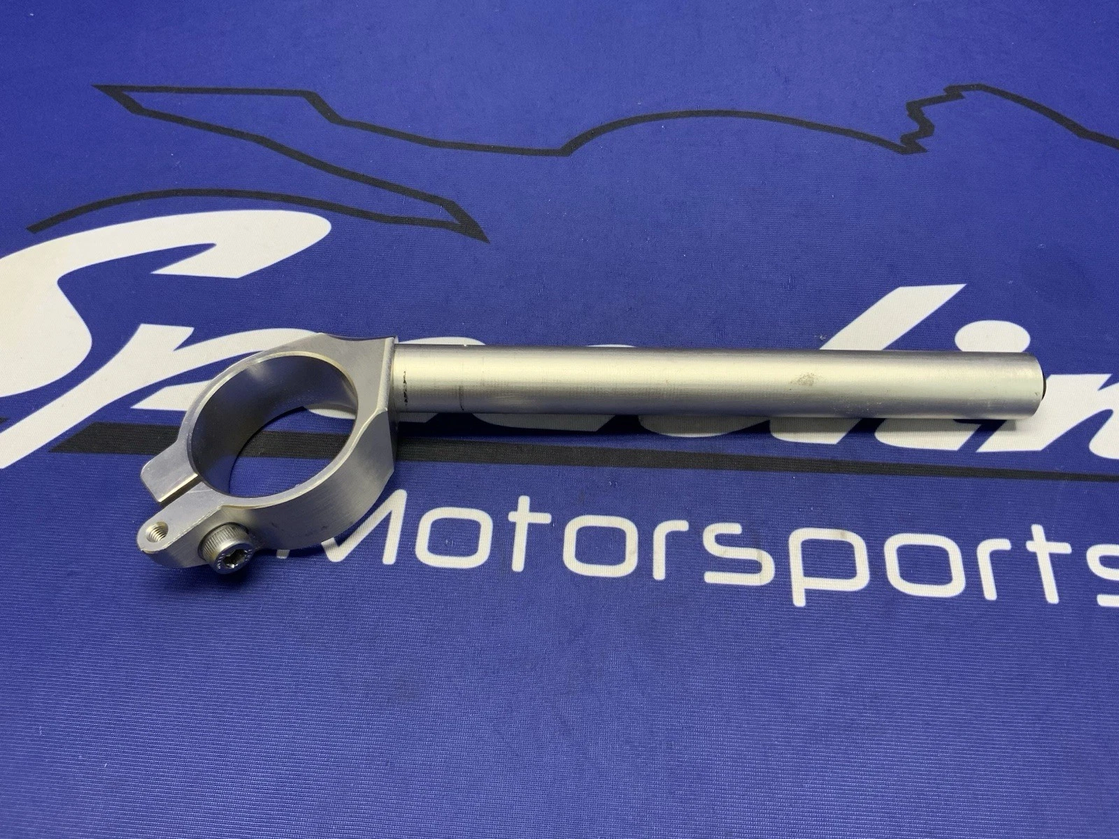 Yamaha Right Handlebar YZF-R9 OEM BKN-26122-00-00