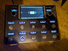 Fender Tone Master Pro - WITH BAG AND KNK SHIELD
