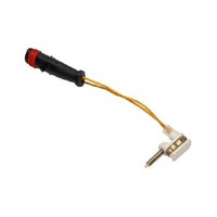 Warnkontakt Bremsbelagverschleiß Hinten FüR Mercedes EQC N293 19 Bis 23 QualitäT