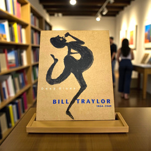 Bill Traylor Book | eBay