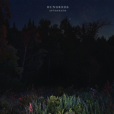 Hundreds Aftermath (CD) (US IMPORT)