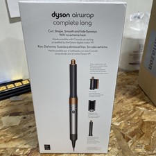 Dyson 400714-01 Airwrap Multi-styler Complete...
