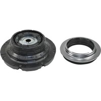 Metzger 6490252 Reparatursatz FederbeinstüTzlager FüR VW Multivan Transporter