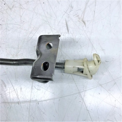 Hood Support Rod for Mitsubishi OUTLANDER PHEV GG3W 2.4 - Picture 4 of 9
