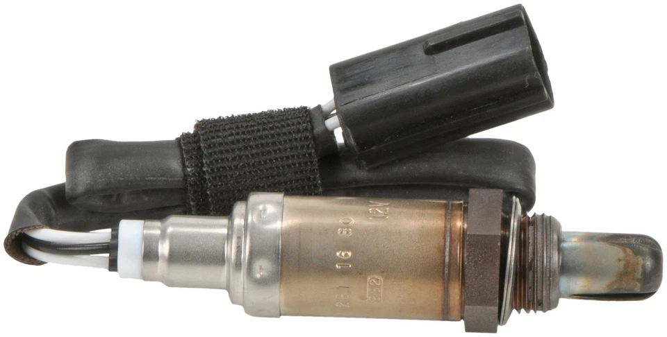Sensor de oxígeno Bosch 15709 para sonda Ford Mazda 626 MX-6 1994-1995 Foto 4 de 4