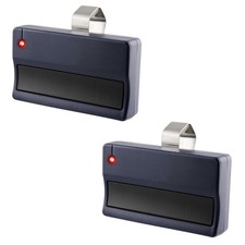 2 For Liftmaster 371LM 1-Button Garage Door Gate Opener Remote