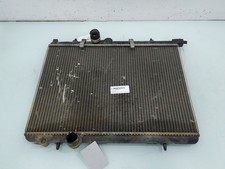 Radiateur Ford TAUNUS
