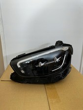 Frontscheinwerfer Mercedes-Benz E-Klasse W213 A2139067509 LED Links Headlight