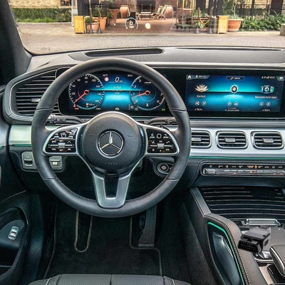 #ad MERCEDES ECO Start Stop OFF MY2019 and later cars $169.95