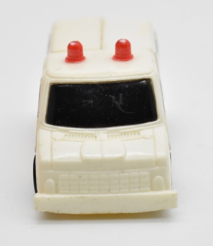 Transformers G1 Micromasters Fixit KO Bootleg Action Figure - Picture 2 of 6