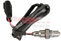 Nach Katalysator Metzger 0895643 Lambdasonde FüR Abarth,Alfa Romeo