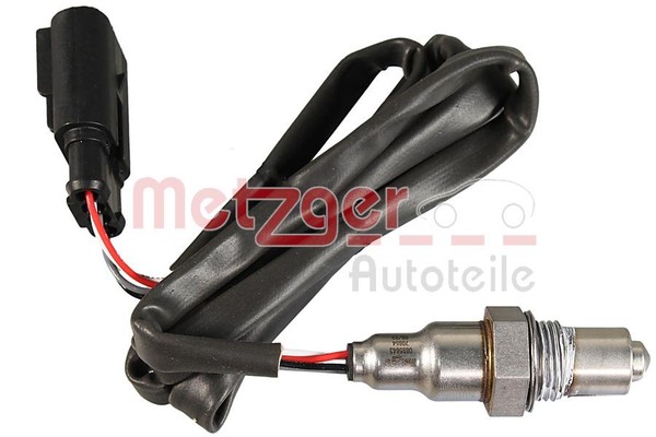 Nach Katalysator Metzger 0895643 Lambdasonde FüR Abarth,Alfa Romeo-image