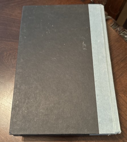 Moon Called Patricia Briggs First Edition First Printing Hardcover (No Cover) - Picture 6 of 9