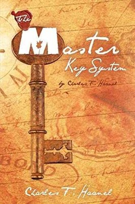 The Master Key System - Paperback, by Haanel Charles F. - Very Good