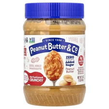 Old Fashioned Crunchy, Peanut Butter, 16 oz (454 g)