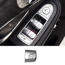 Interior Window Glass Lift Switch Button for C Class W205 2015-2021 GLC Cla