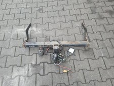 Anhängerkupplung RENAULT LAGUNA III Grandtour (KT0/1) 1.5 dCi Anhängerkupplung