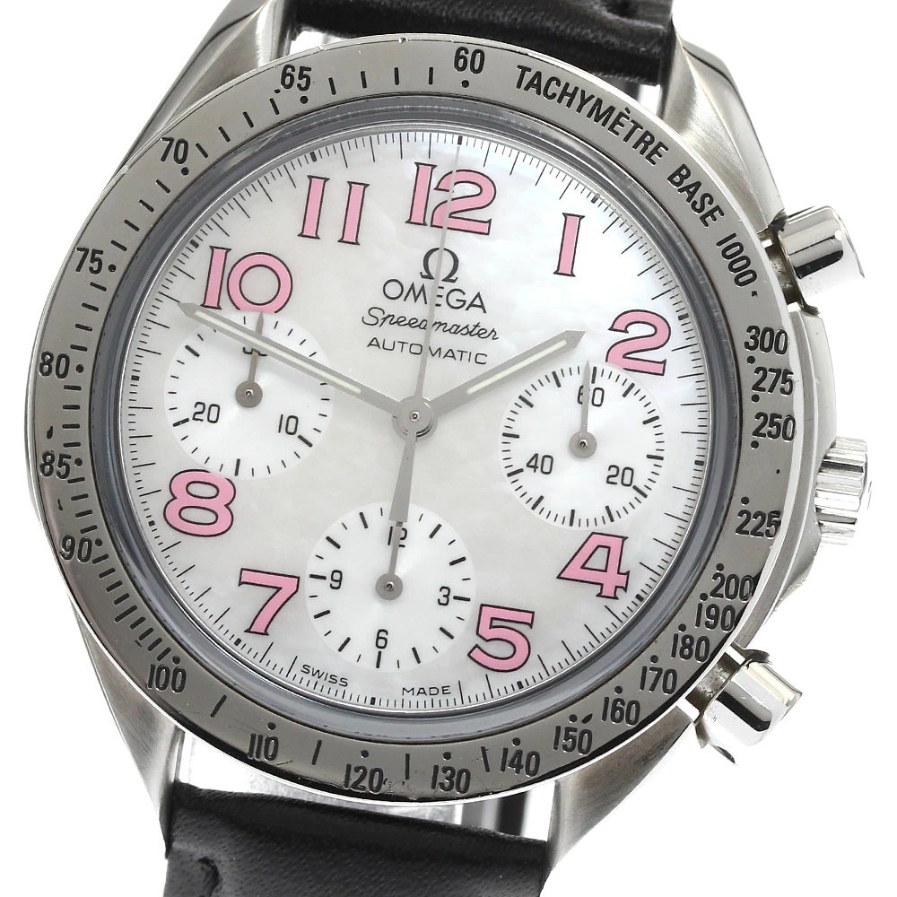 Omega Speedmaster Chronograph AB+ From Japan