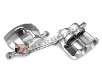 Gt-Bergmann GT80-307 Bremssattel Vorne Links FüR Transit 06- Ford