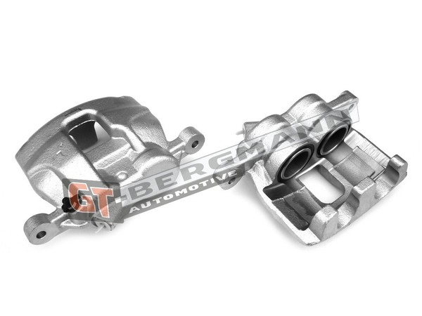 Gt-Bergmann GT80-307 Bremssattel Vorne Links FüR Transit 06- Ford-image