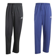 adidas Trainingshose Sporthose Jogginghose Herren Kurzgröße M L XL XXL leicht