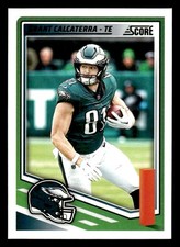 2025 Score #219 Grant Calcaterra