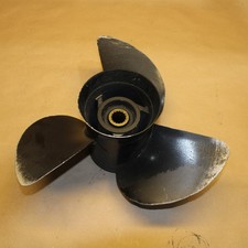 Yamaha Outboard Propeller AL 3 X 15-1/4 X 15-...