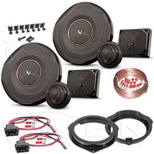 INFINITY BY HARMAN LAUTSPRECHER f&uuml;r MERCEDES M-KLASSE W166 2011-2015 Heck #AB4L