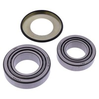Kegelrollenlager Lenkkopf Passend FüR Suzuki RG 125 Gamma Bj. 1992-1994
