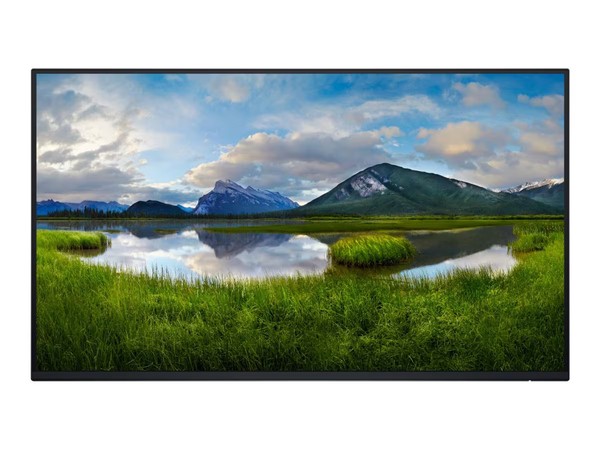 Dell P2725HWO 27 Zoll Full HD IPS Panel 16:9 100 Hz Monitor-image