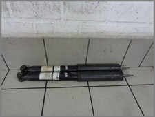 Mercedes Benz R170 W208 W202 Sachs Stoßdämpfer Vorne 317262 Original Mercedes Benz R170 W208 W202 Sachs Stoßdämpfer Vorne 317262 Original