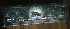 2003 Topps Baseball Cards 18