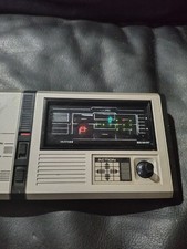 Bandai Tabletop "Pack Monster" Sehr Selten No Nintendo Game & Watch 