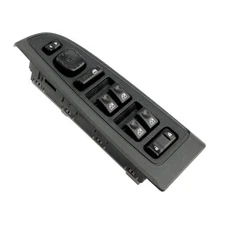 15883319 Master Power Window Switch & Panel Assembly with 15883319 with Panel