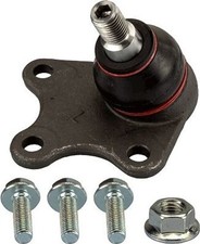 TRW TRAGGELENK FÜHRUNGSGELENK SKODA 5J FABIA 6Y5 SEAT IBIZA 6L1 VW POLO 9N 9A