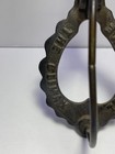 Stunning condition Climax Transfer File Receipt holder early 1900's Minty!! — photo 2