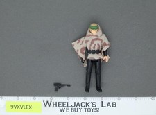 Luke Skywalker (In Battle Poncho) for sale