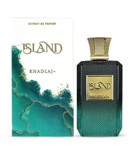 Khadlaj Island Extrait De Parfum 3.4 Oz Spray Unisex New